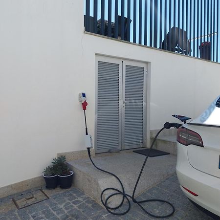 Al Santiago T2 Lägenhet Castelo Do Neiva Exteriör bild