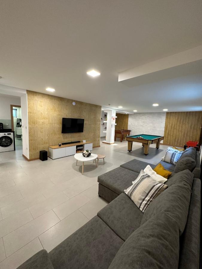 Al Santiago T2 Lägenhet Castelo Do Neiva Exteriör bild