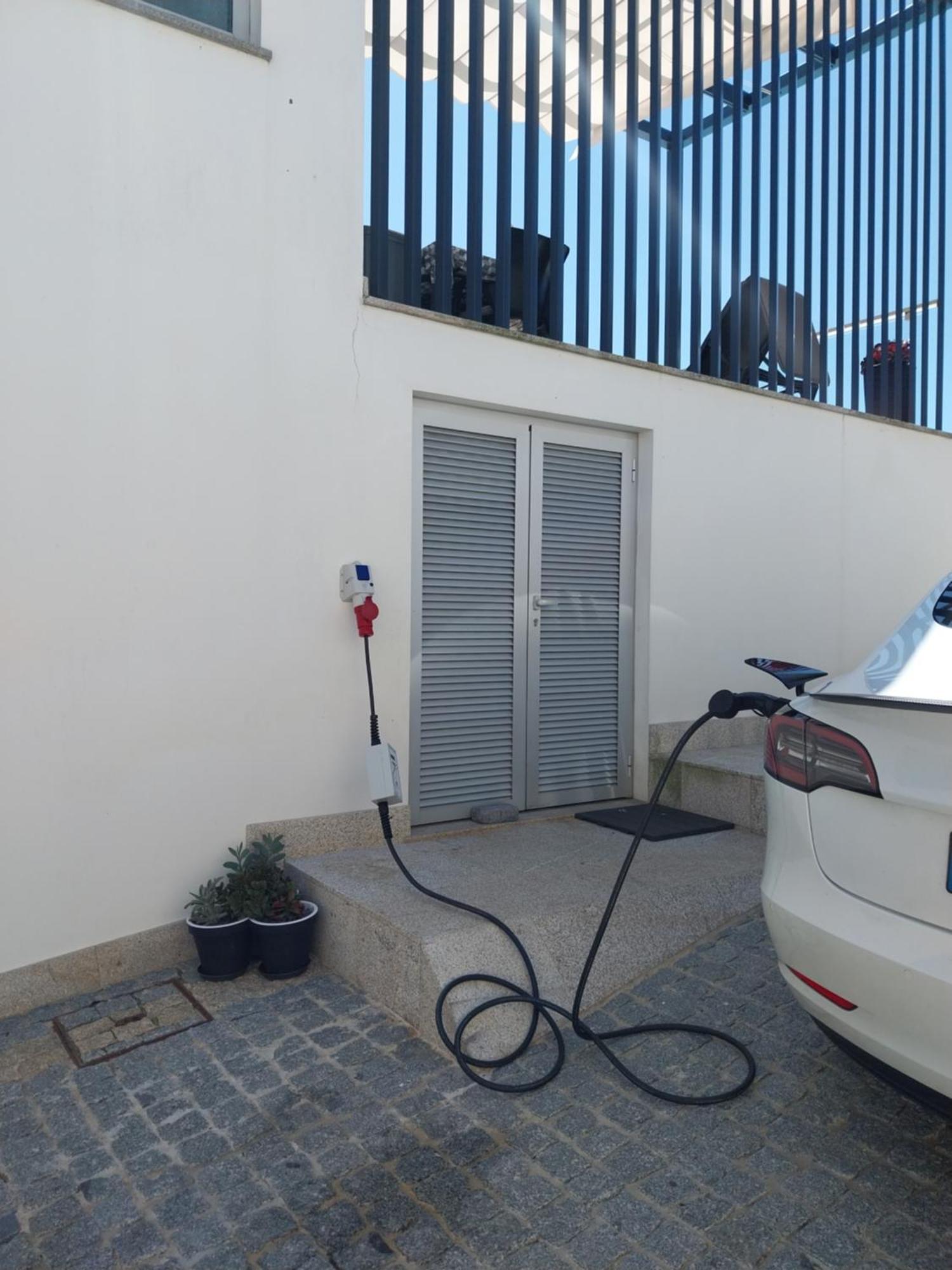 Al Santiago 2 Lägenhet Castelo Do Neiva Exteriör bild