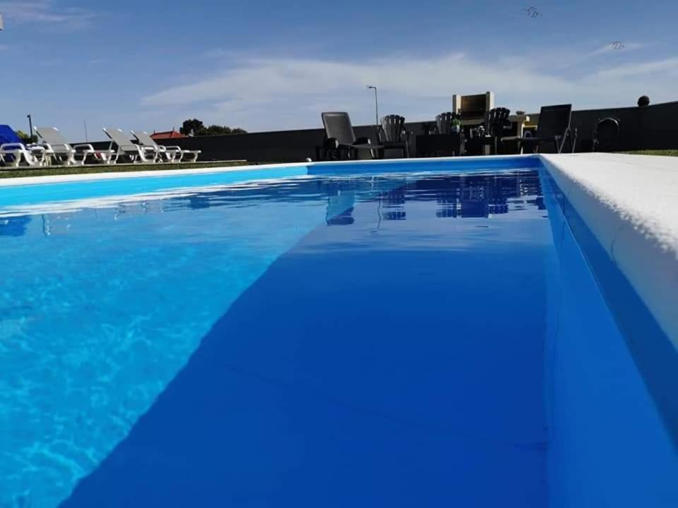 Al Santiago T2 Lägenhet Castelo Do Neiva Exteriör bild